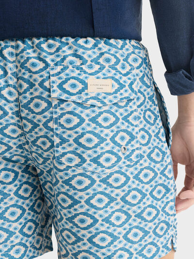 BA&Ntilde;ADOR LUMA AZUL