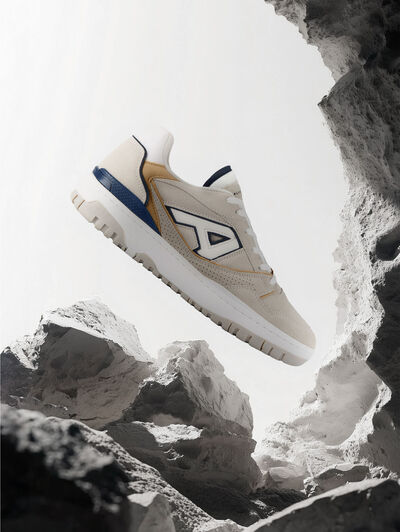 SNEAKERS DUNE CRUDO