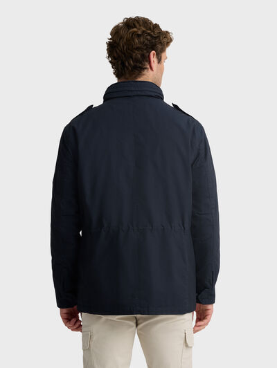 PARKA HARBOUR