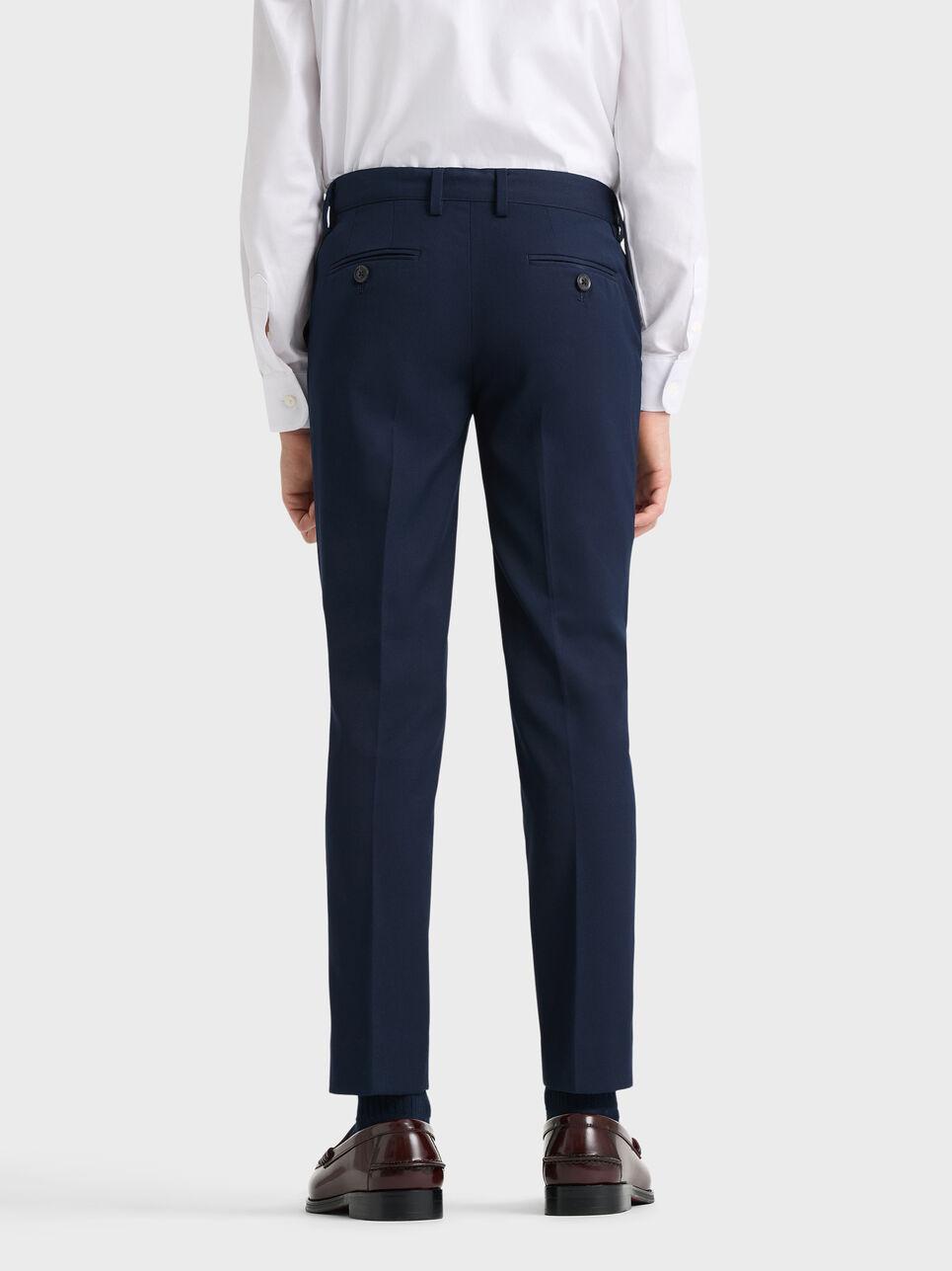 PANTALON VESTIR KIDS