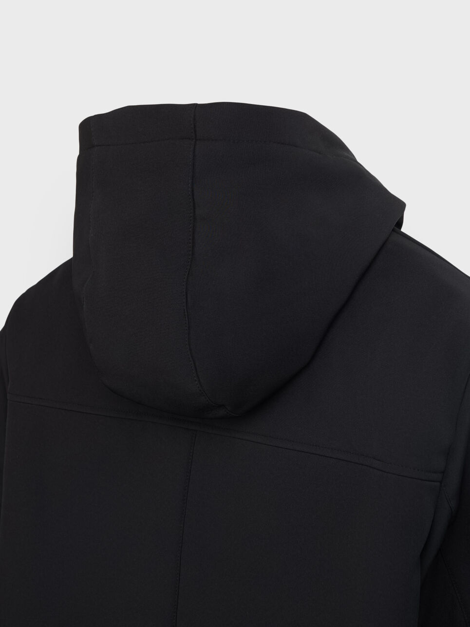 PARKA MISTY
