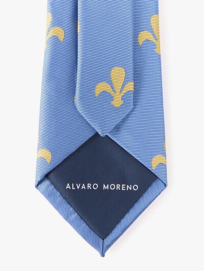 CORBATA JACQUARD MF