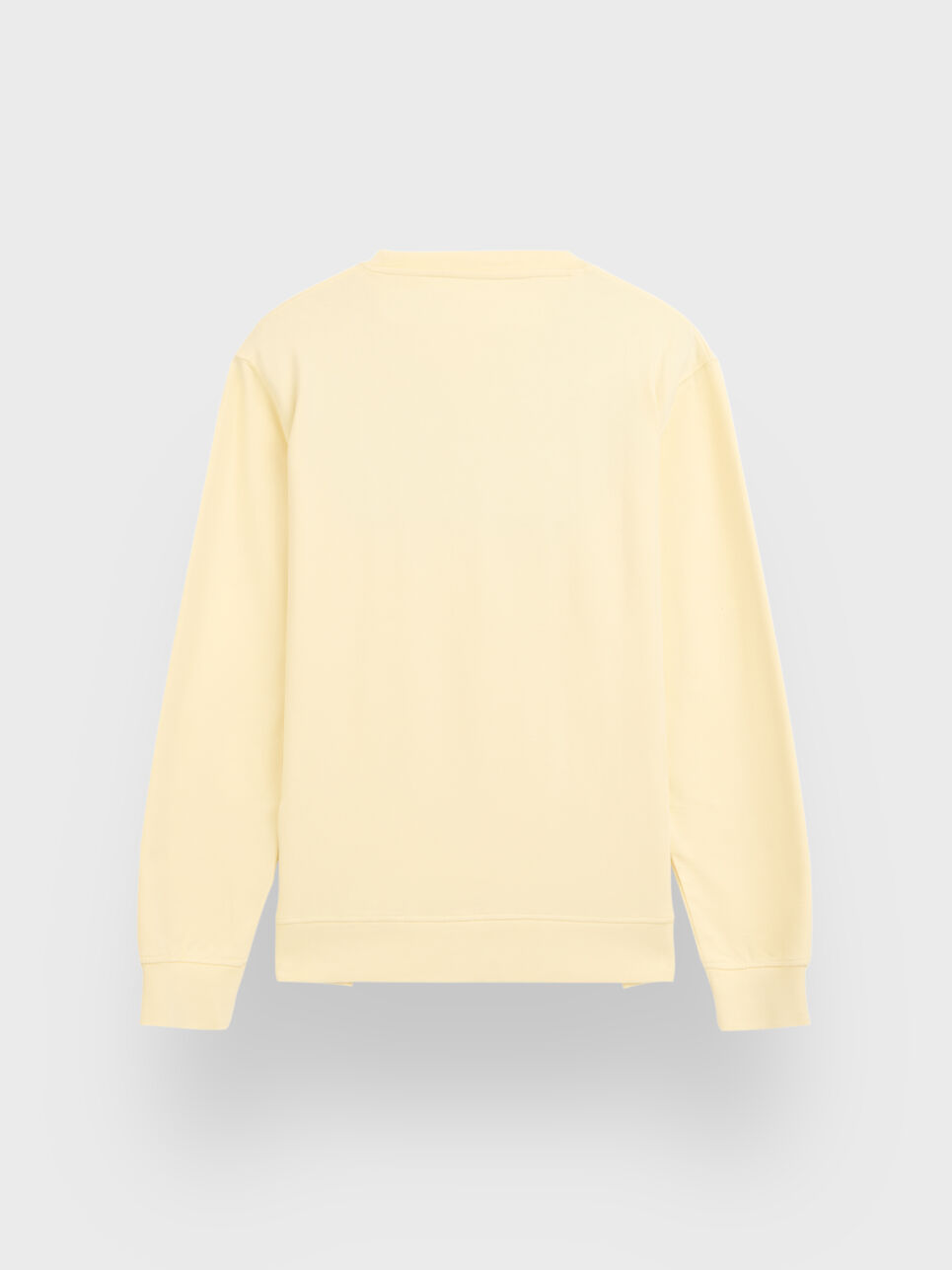 SUDADERA BASIC FANCY