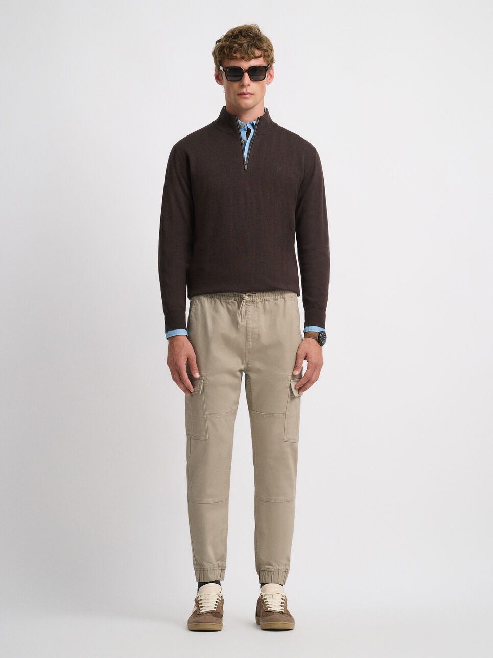 PANTALON BROCK