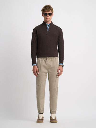 PANTALON BROCK