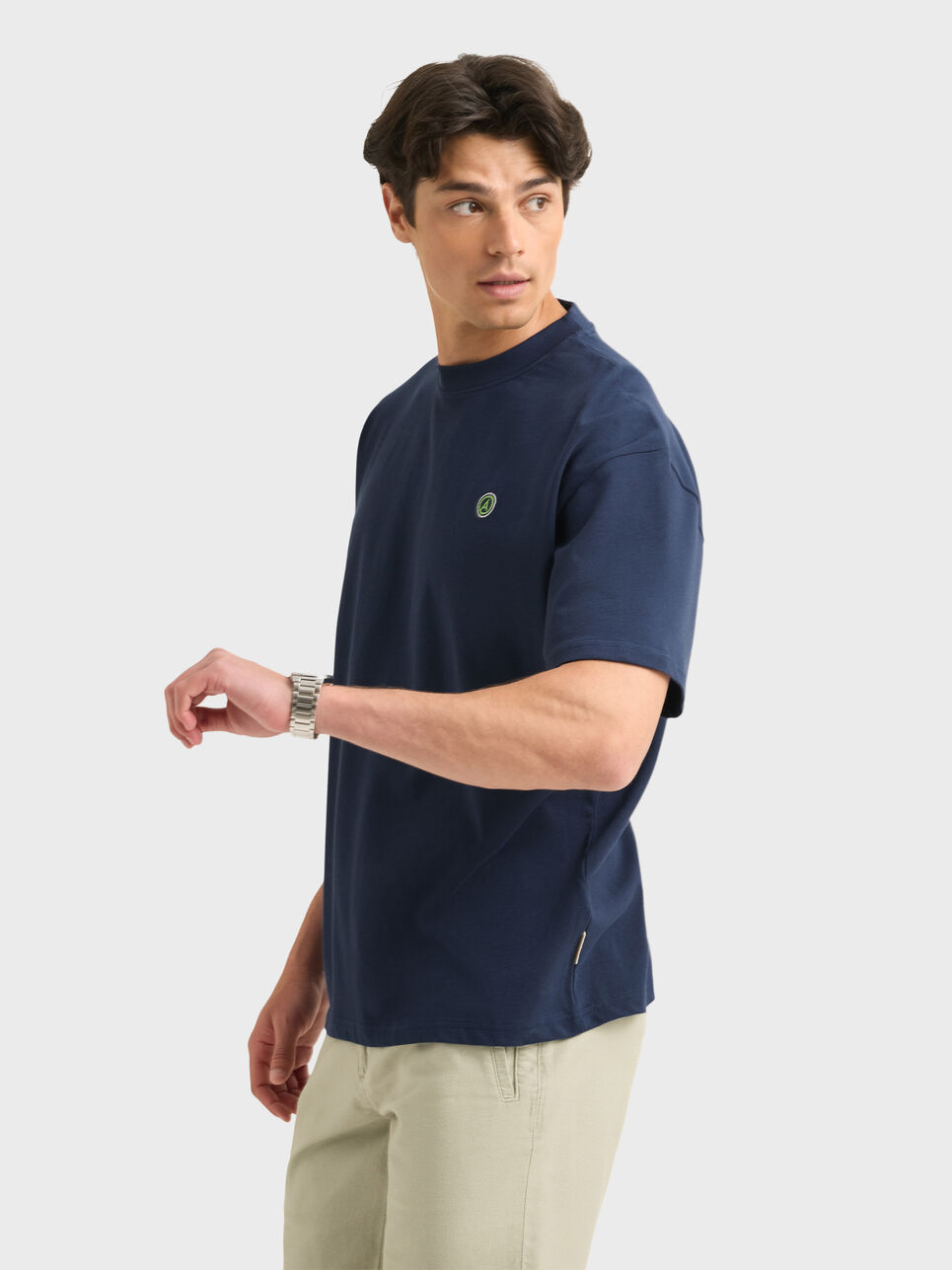 CAMISETA CIAO