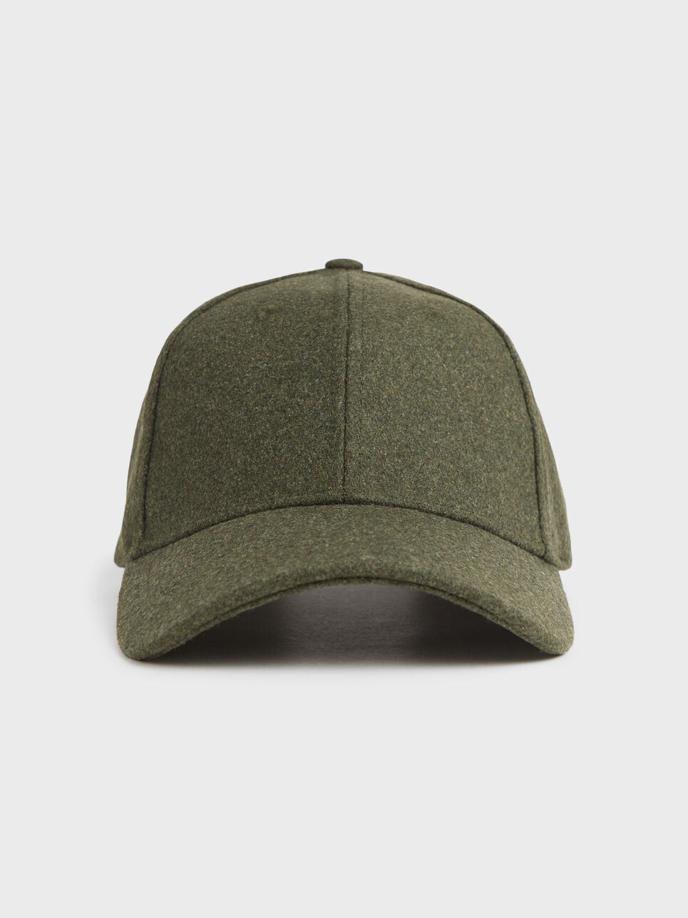 GORRA PAÑO