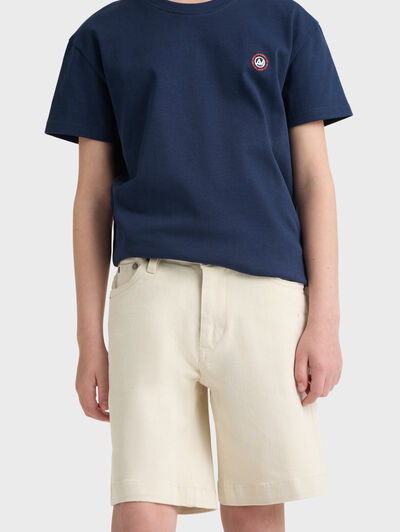 BERMUDA URBAN KIDS CRUDO