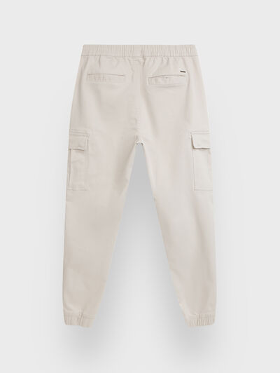 PANTALON BROCK
