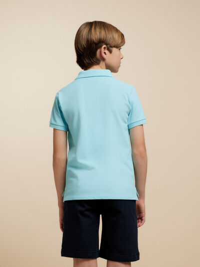 POLO WARHOL KIDS