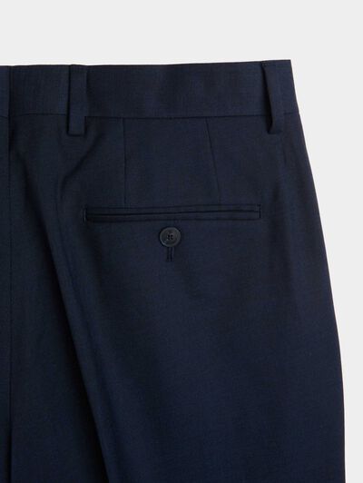 PANTALON FIL A FIL