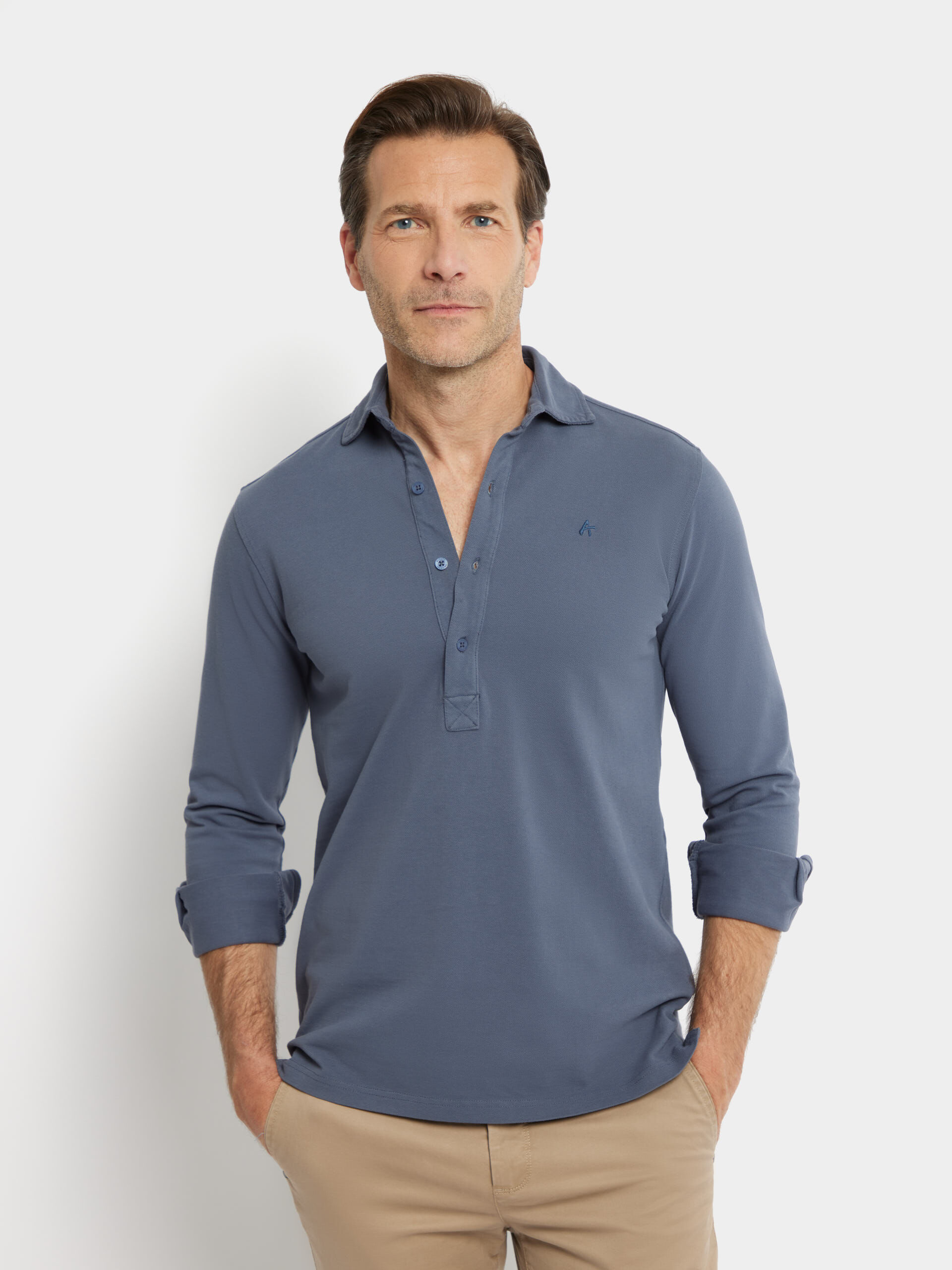 Camisa De álvaro Moreno Online Sale, UP TO 60% OFF | eshowmagazine.com