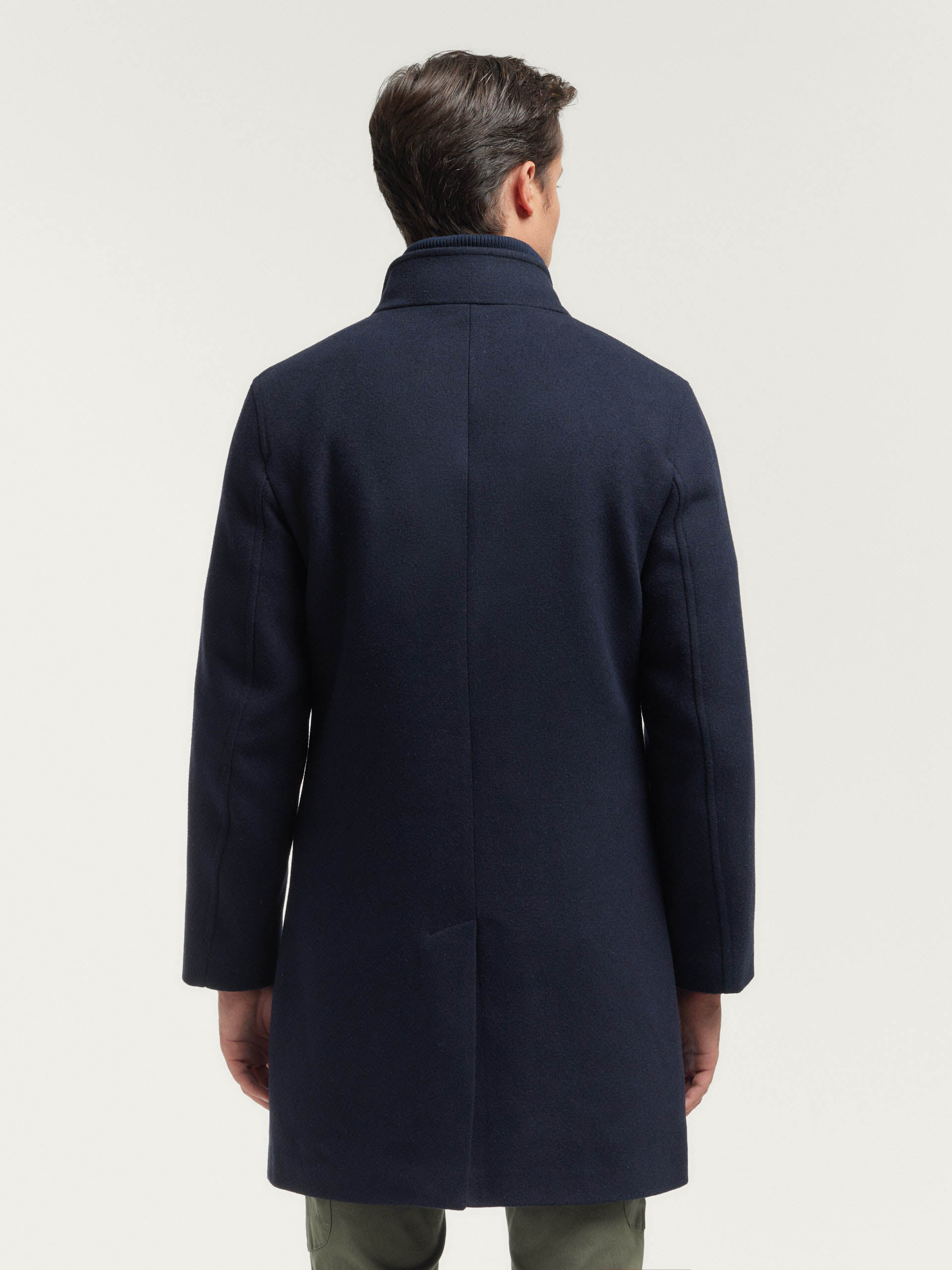 Alvaro moreno abrigos best sale