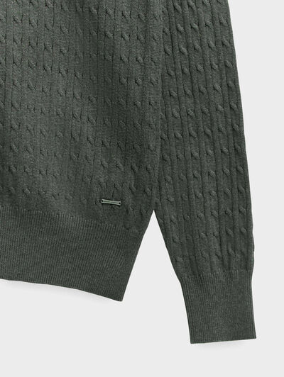 JERSEY OCHOS