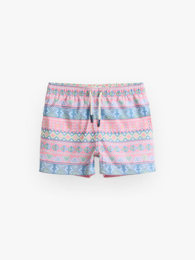 BA&Ntilde;ADOR DAKOTA KIDS CORAL