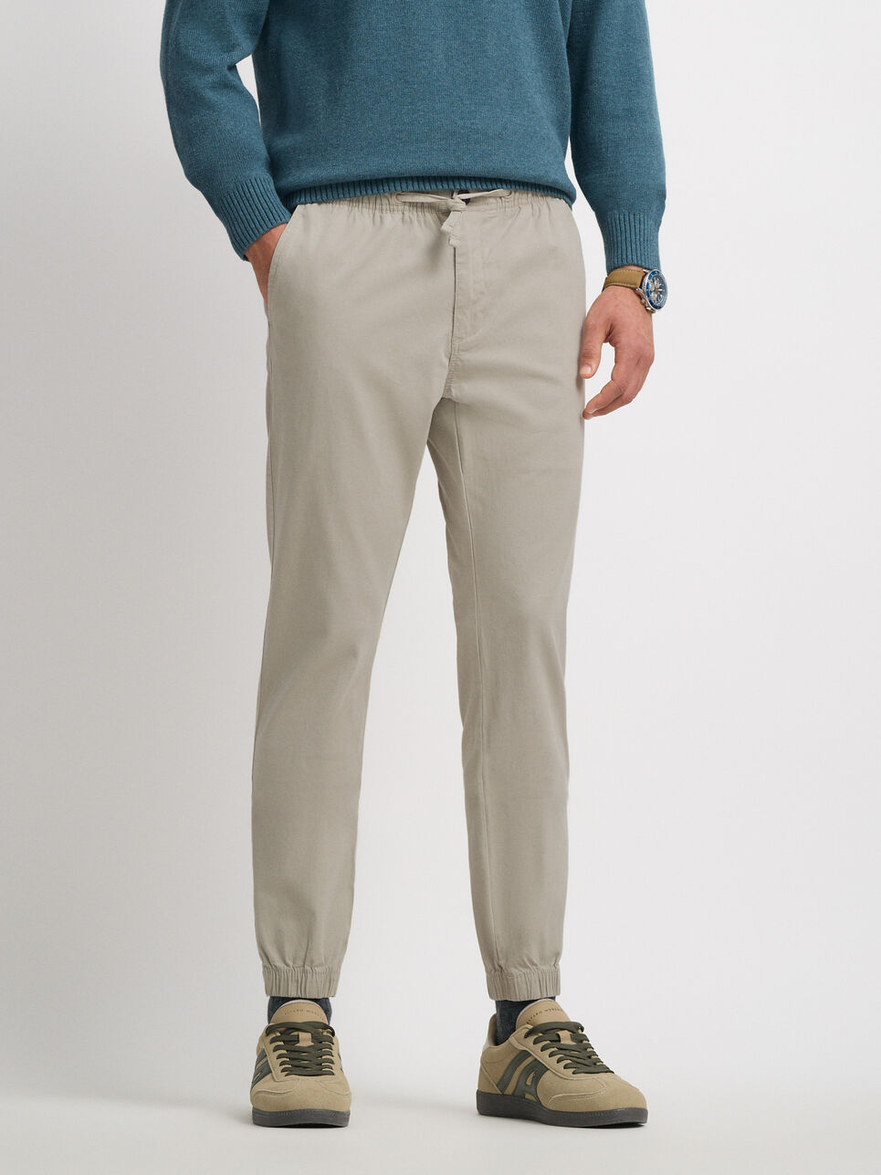 PANTALON ZOE
