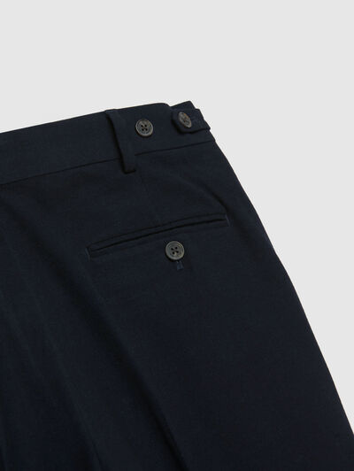 PANTALON CLASSIC TWILL