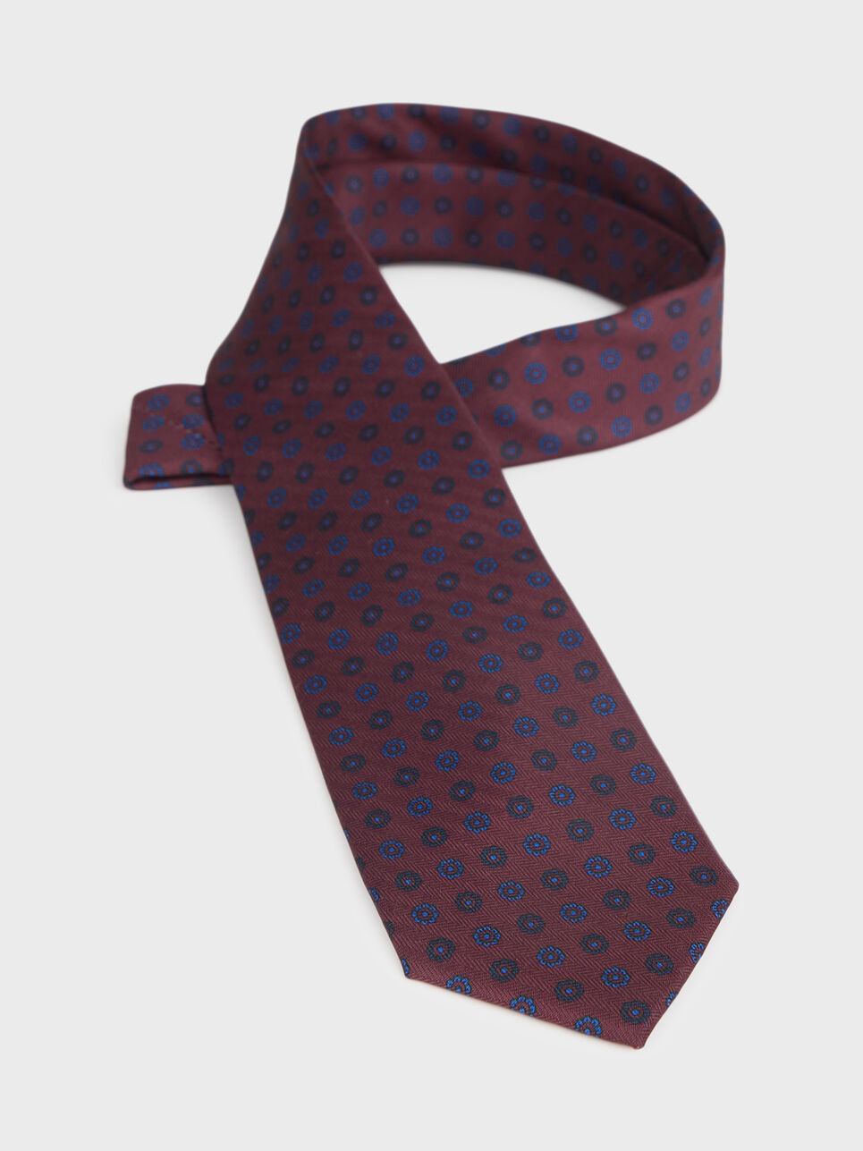 CORBATA PRINTED
