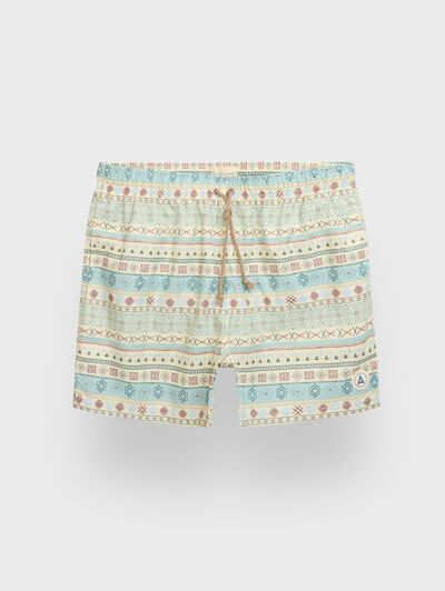 BA&Ntilde;ADOR VIBE AMARILLO