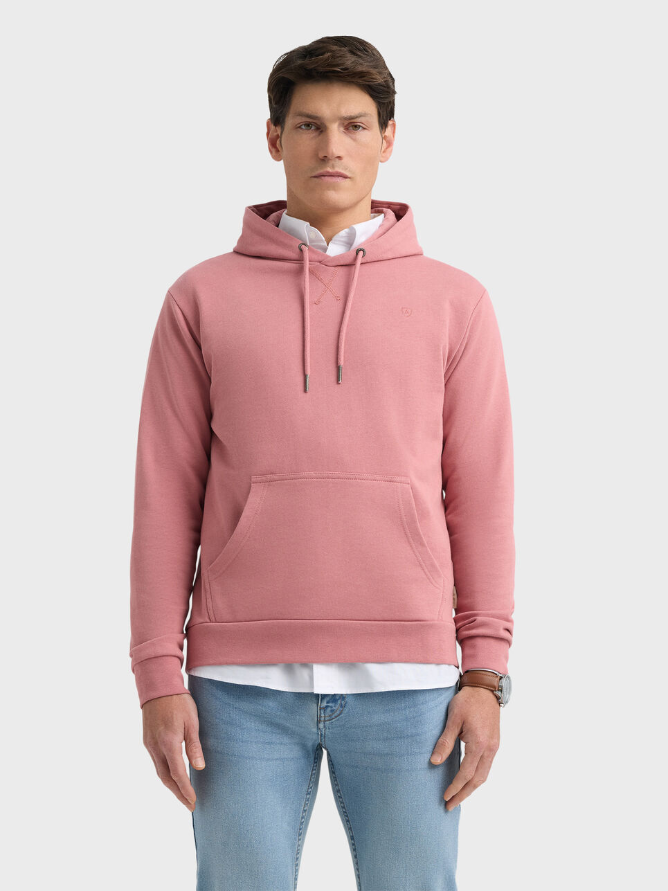 SUDADERA NELSON