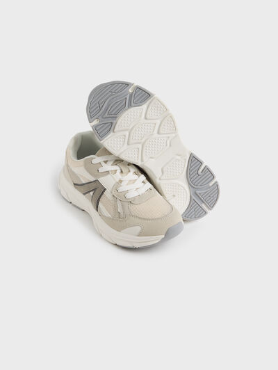 SNEAKERS NEILSS KIDS