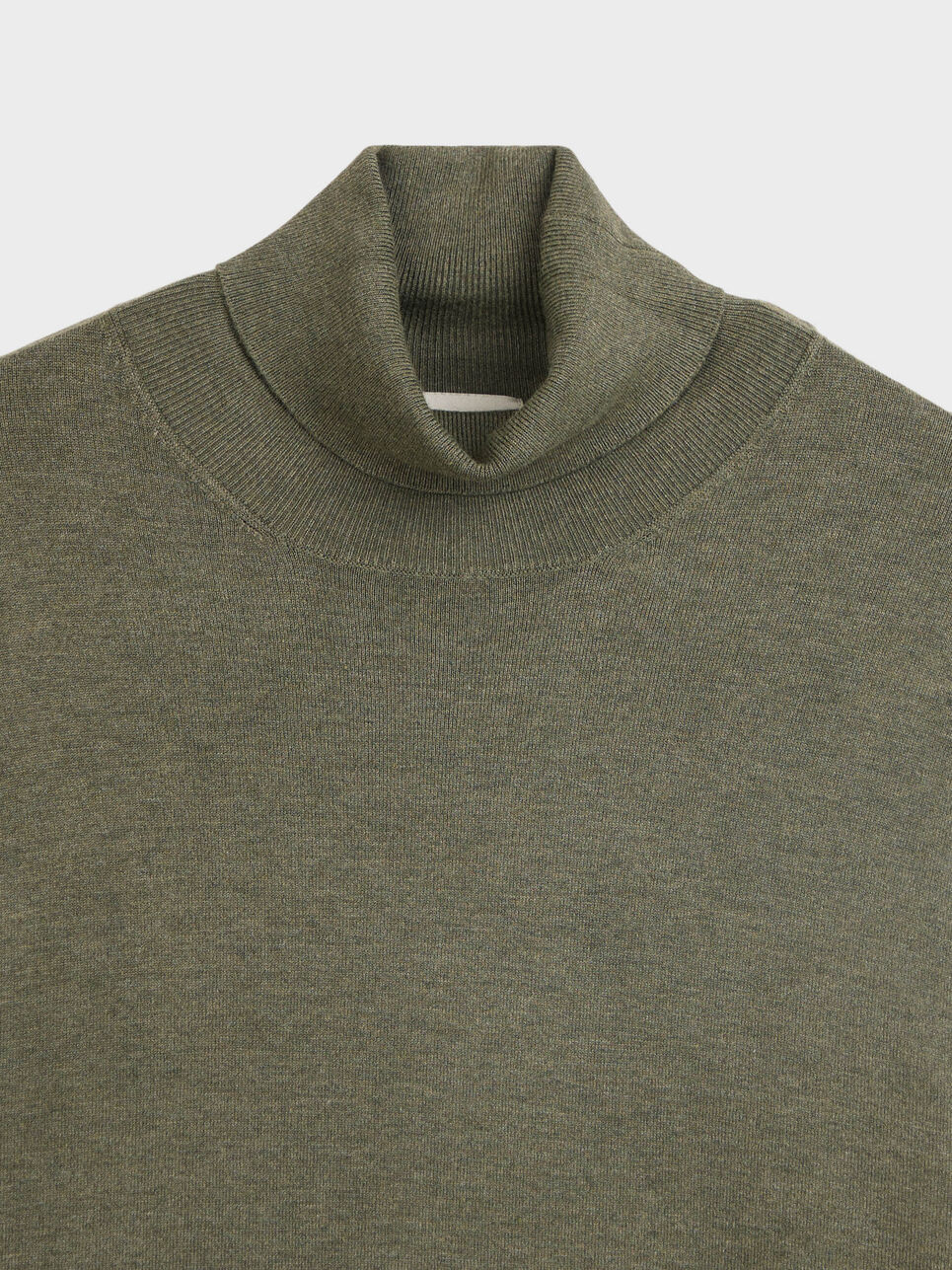 JERSEY CUELLO VUELTO