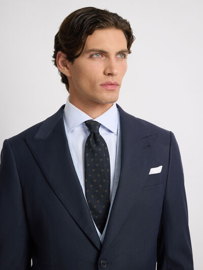 CHAQUE WEDDING TWILL
