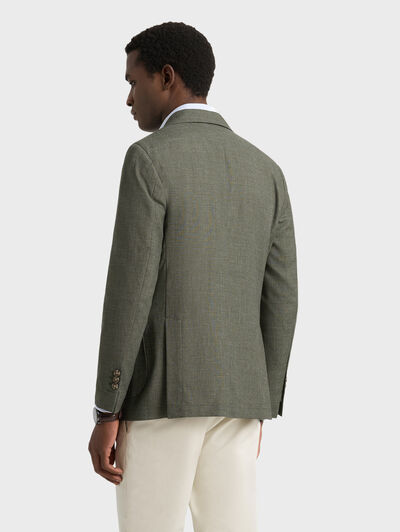 AMERICANA MILANO ESTRUCTURA VERDE