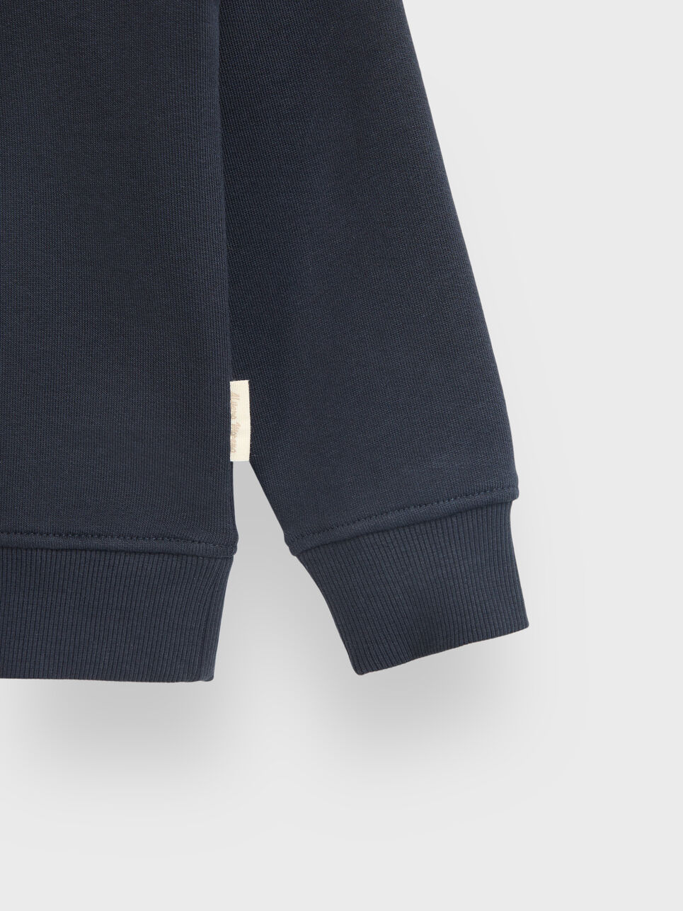 SUDADERA CLUB KIDS