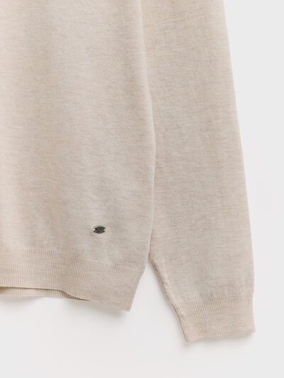 JERSEY PERKINS CRUDO