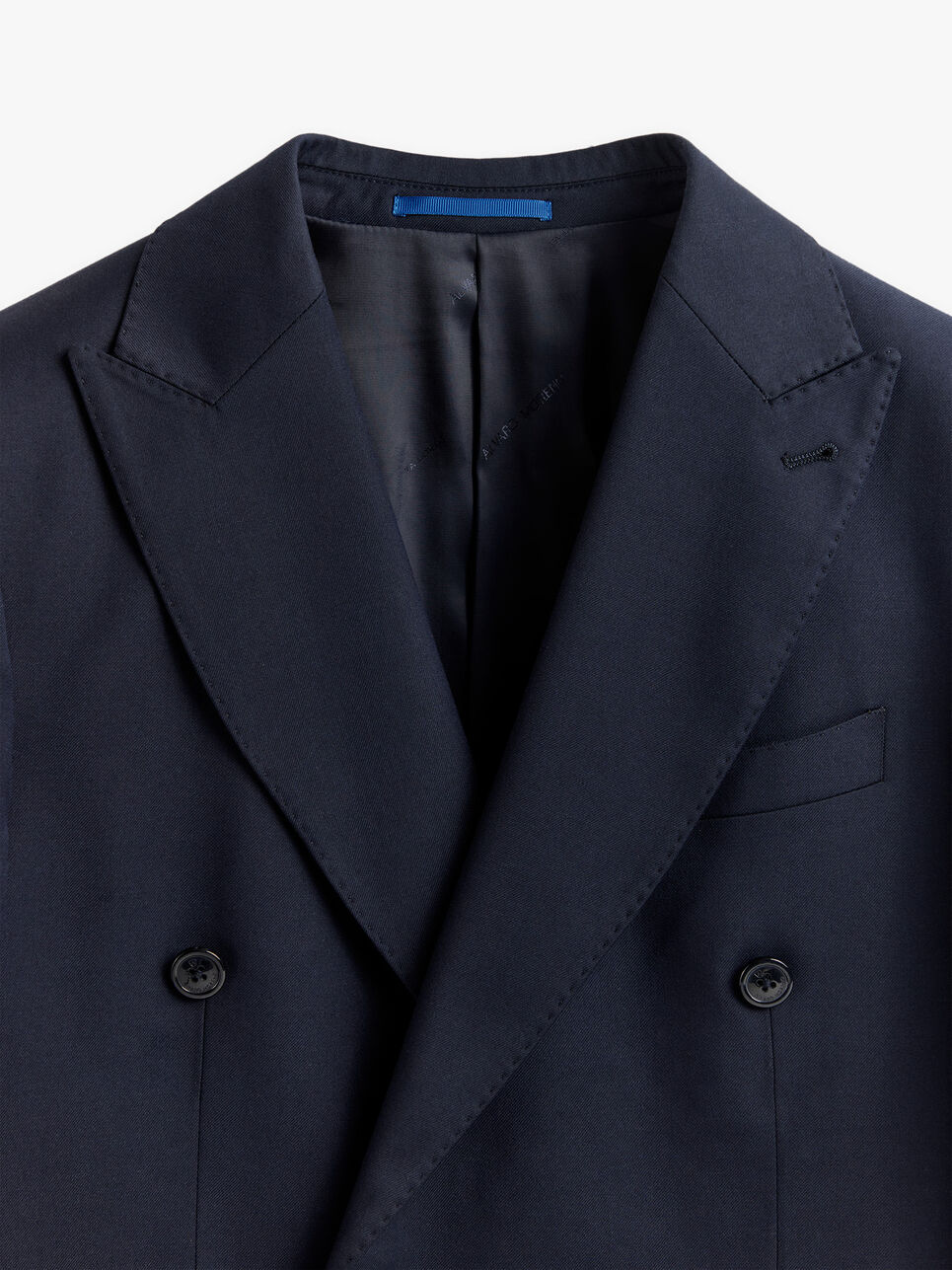 AMERICANA TWILL CRUZADO