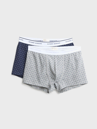 BOXER KOMBU