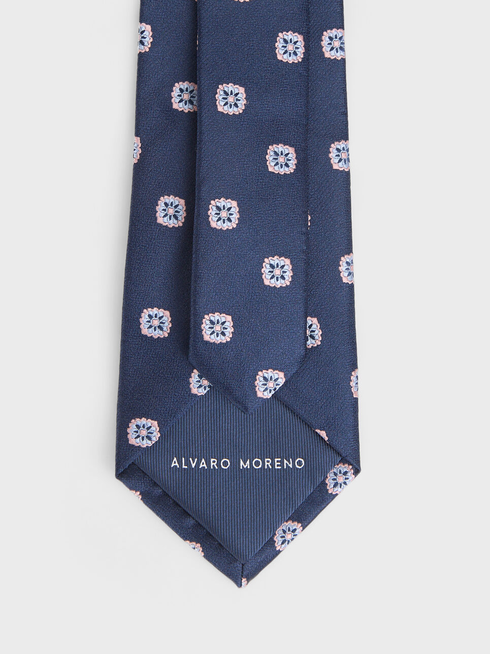 CORBATA JAQUARD MF