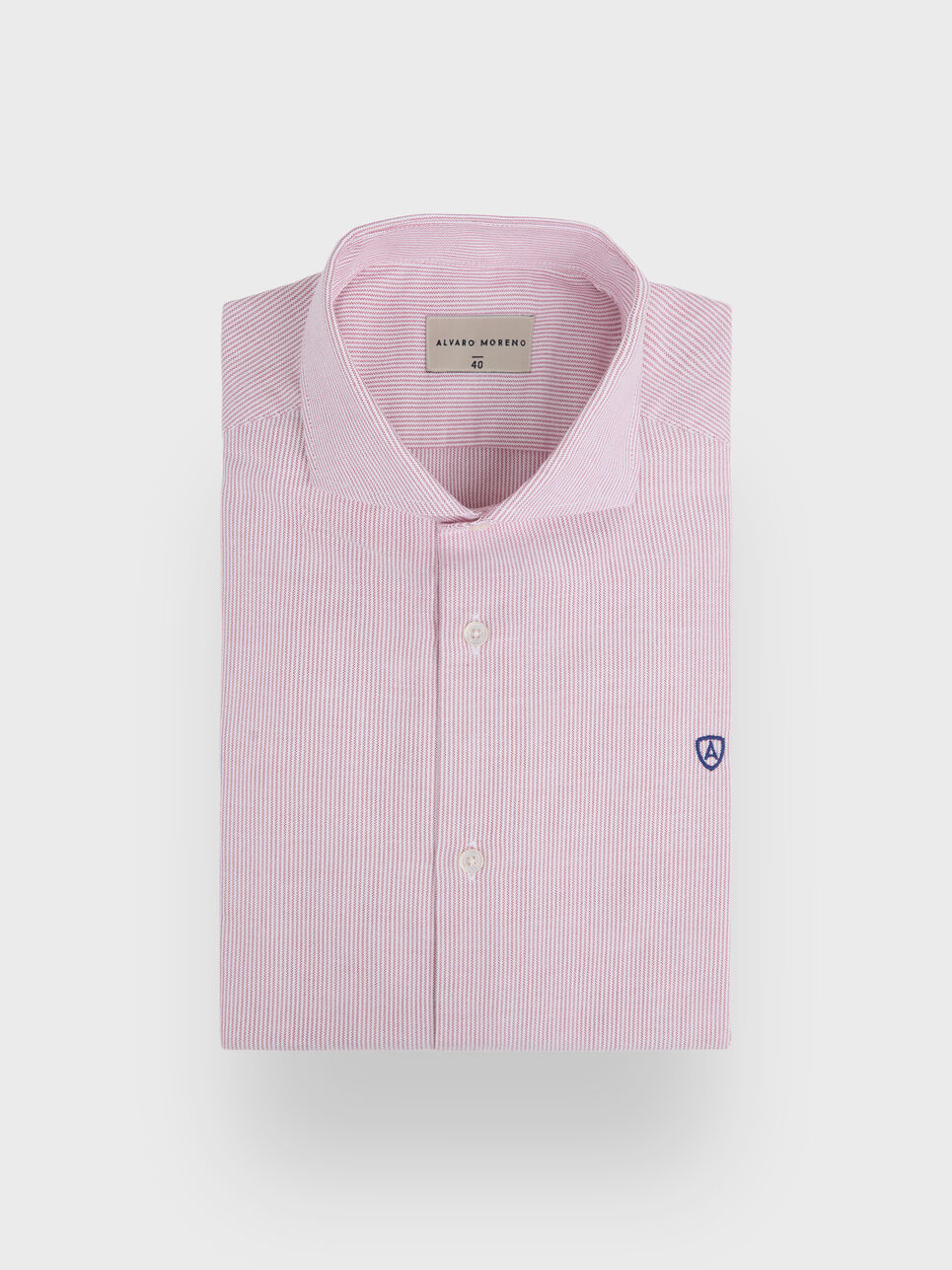 CAMISA P.POINT RAYAS