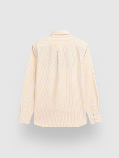 CAMISA OXFORD KODAK AMARILLO