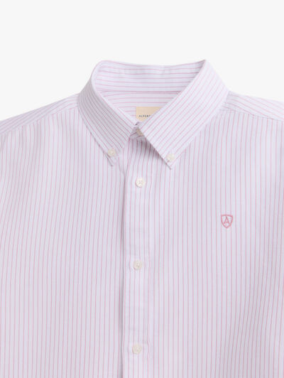 CAMISA OXFORD SUNSET