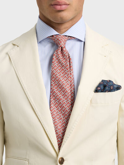 AMERICANA COTTON CRUDO