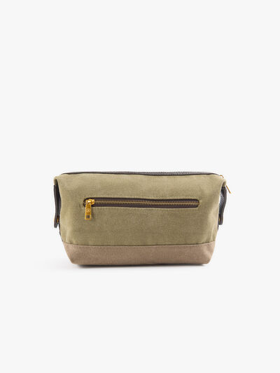 NECESER BAGGY