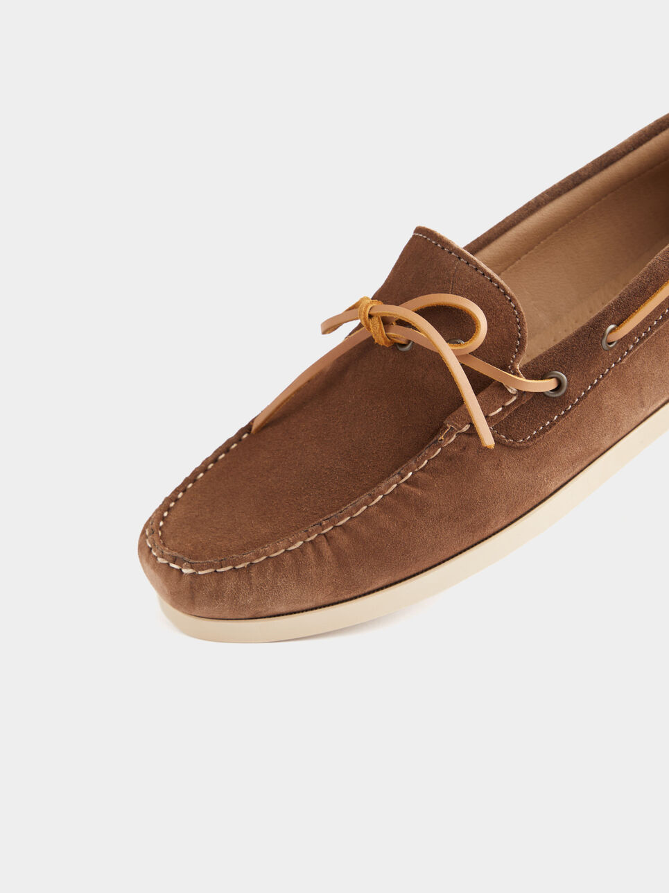 MOCASIN LAZO