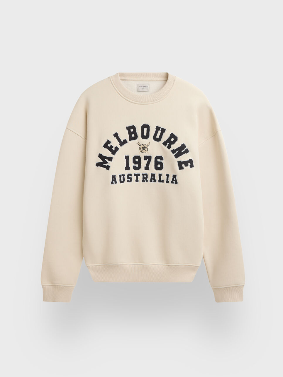SUDADERA MELBOURNE