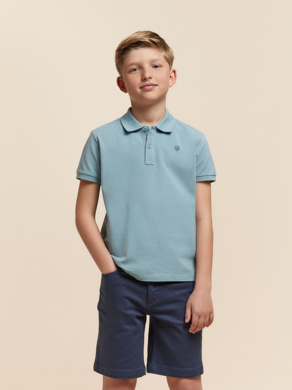 POLO OSAKA KIDS