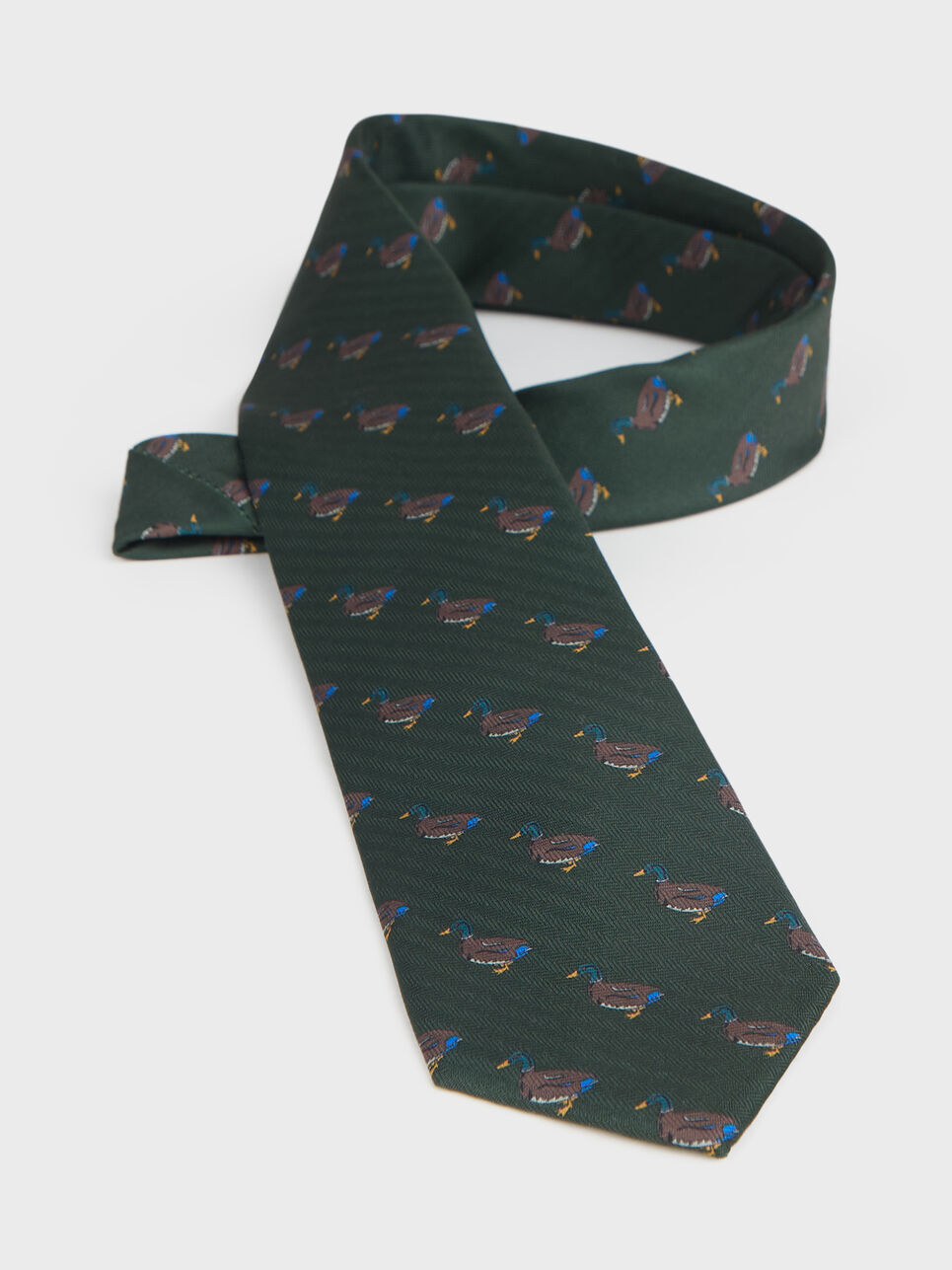 CORBATA PRINTED