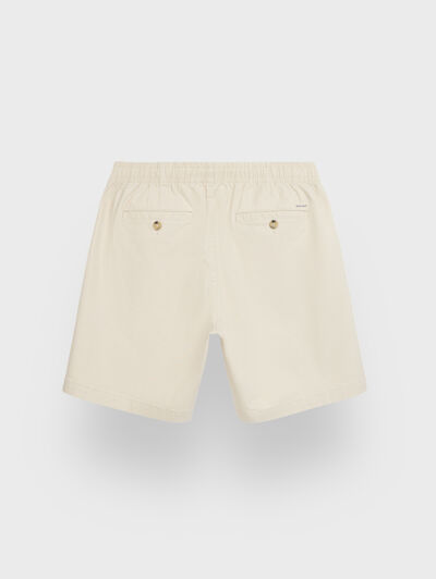 BERMUDA OWENS BEIGE