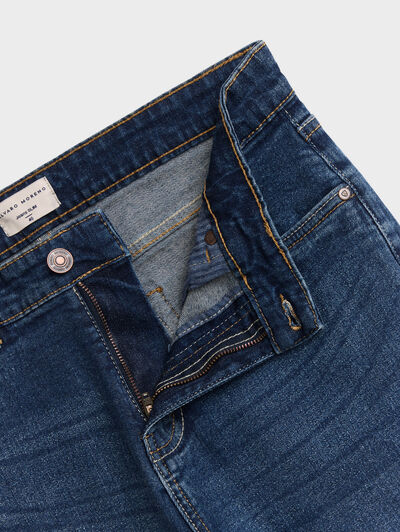 PANTALON DENIM LUCKY