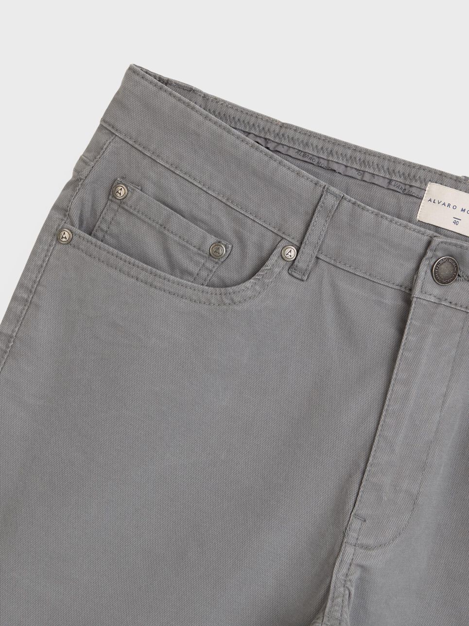 PANTALON 5 BOLSILLOS