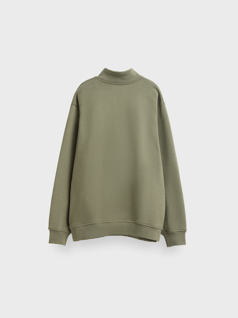 SUDADERA SIMPLY KIDS