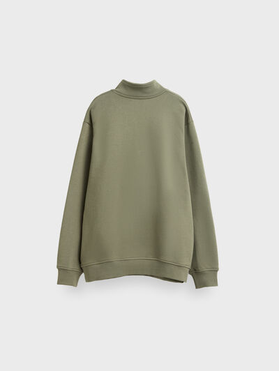 SUDADERA SIMPLY KIDS