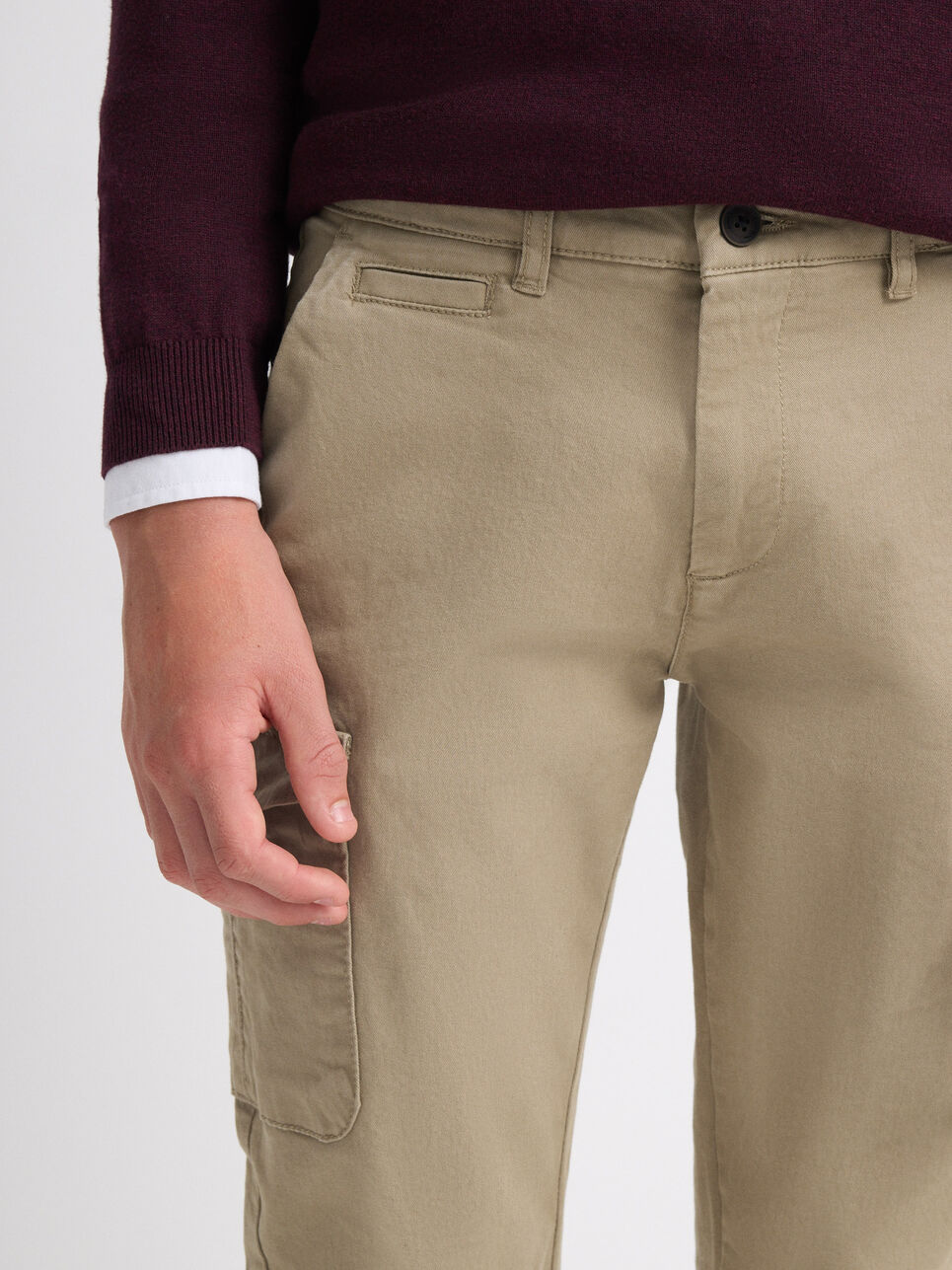 PANTALON BUFFALO KIDS