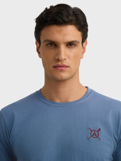 CAMISETA TRUST
