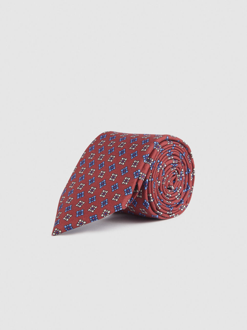CORBATA PRINTED
